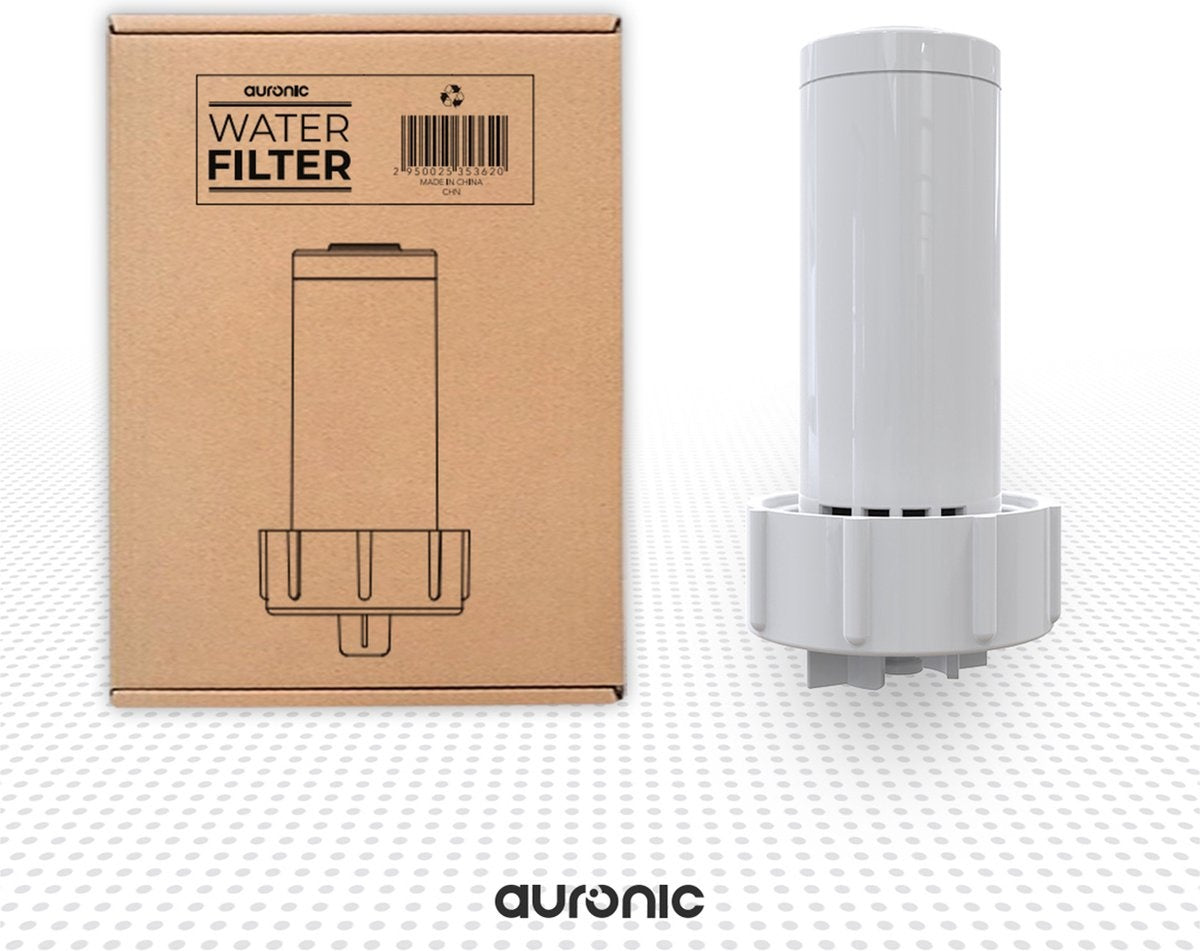 Auronic Luftbefeuchter Filter - Für Auronic Luftbefeuchter AU3153 und AU3154