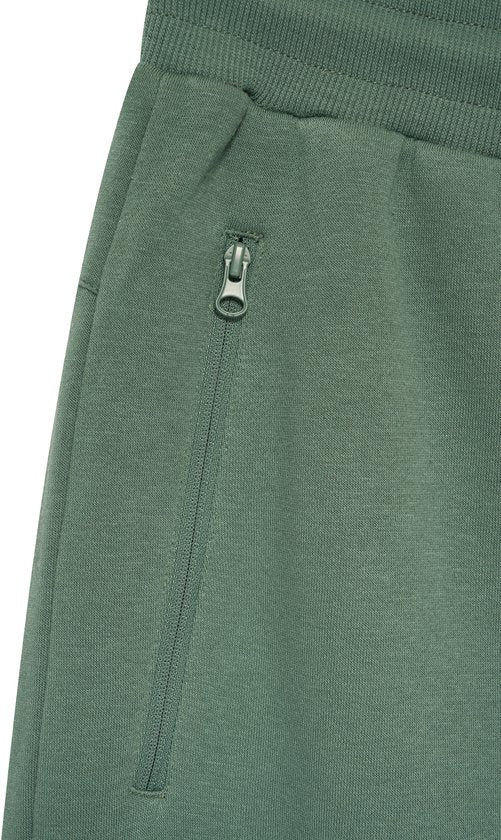 Mario Russo Trainingsanzug Achilles – Hausanzug – Jogginganzug – Kapuzenpullover – Duck Green