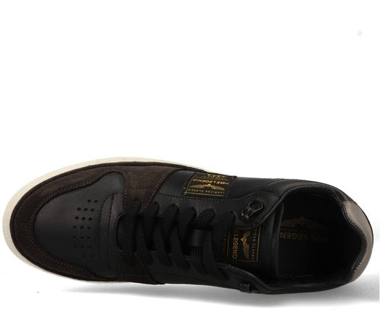 PME LEGEND-Avizer - Schwarz-Sneaker - Herren - Größe 42