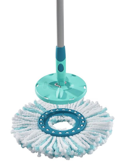 Leifheit Mop-Set Clean Twist Disc Mop Ergo 1 Set
