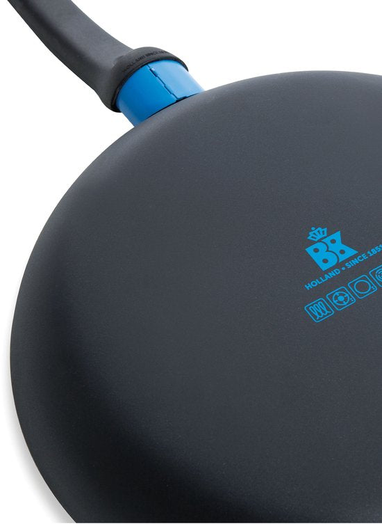 BK Blue Label Basics Keramik-Pfanne 24 cm