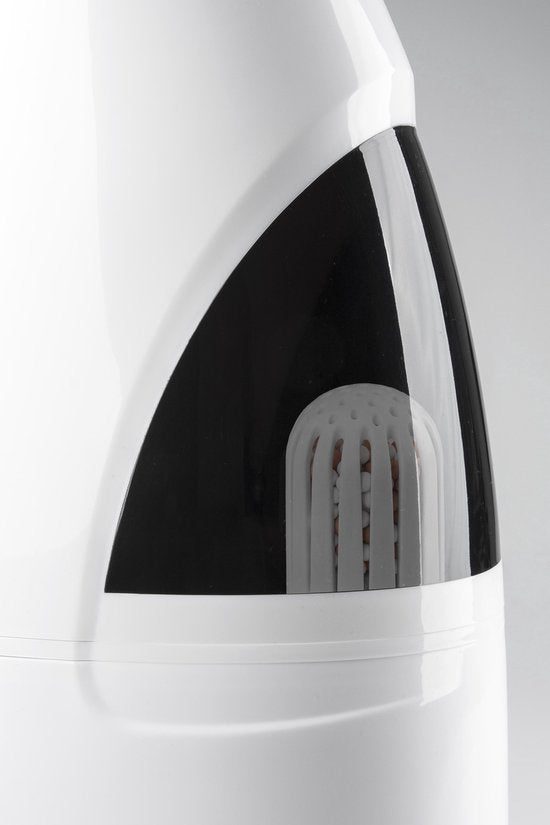 medisana AH 665 – Luftbefeuchter mit Hygrometer