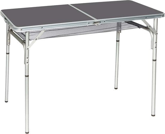 Bo-Camp – Tisch – Kofferausführung – 120 x 60 cm