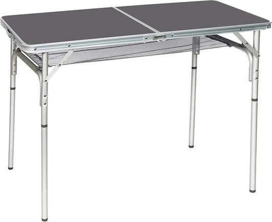 Bo-Camp – Tisch – Kofferausführung – 120 x 60 cm