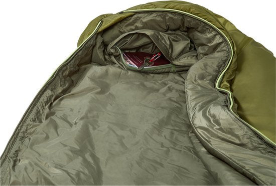 VAUDE Selun 800 SYN, Unisex, Schlafsack