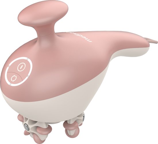 medisana AC 950 – Cellulite-Massagegerät
