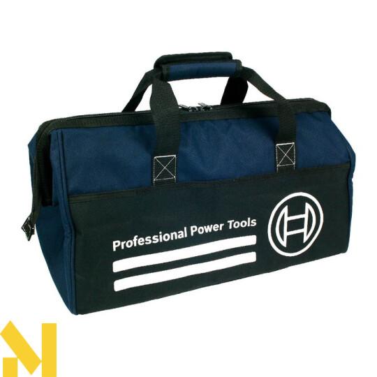 Bosch Werkzeugtasche 48 x 28 x 30 cm – Wasserdicht und langlebig