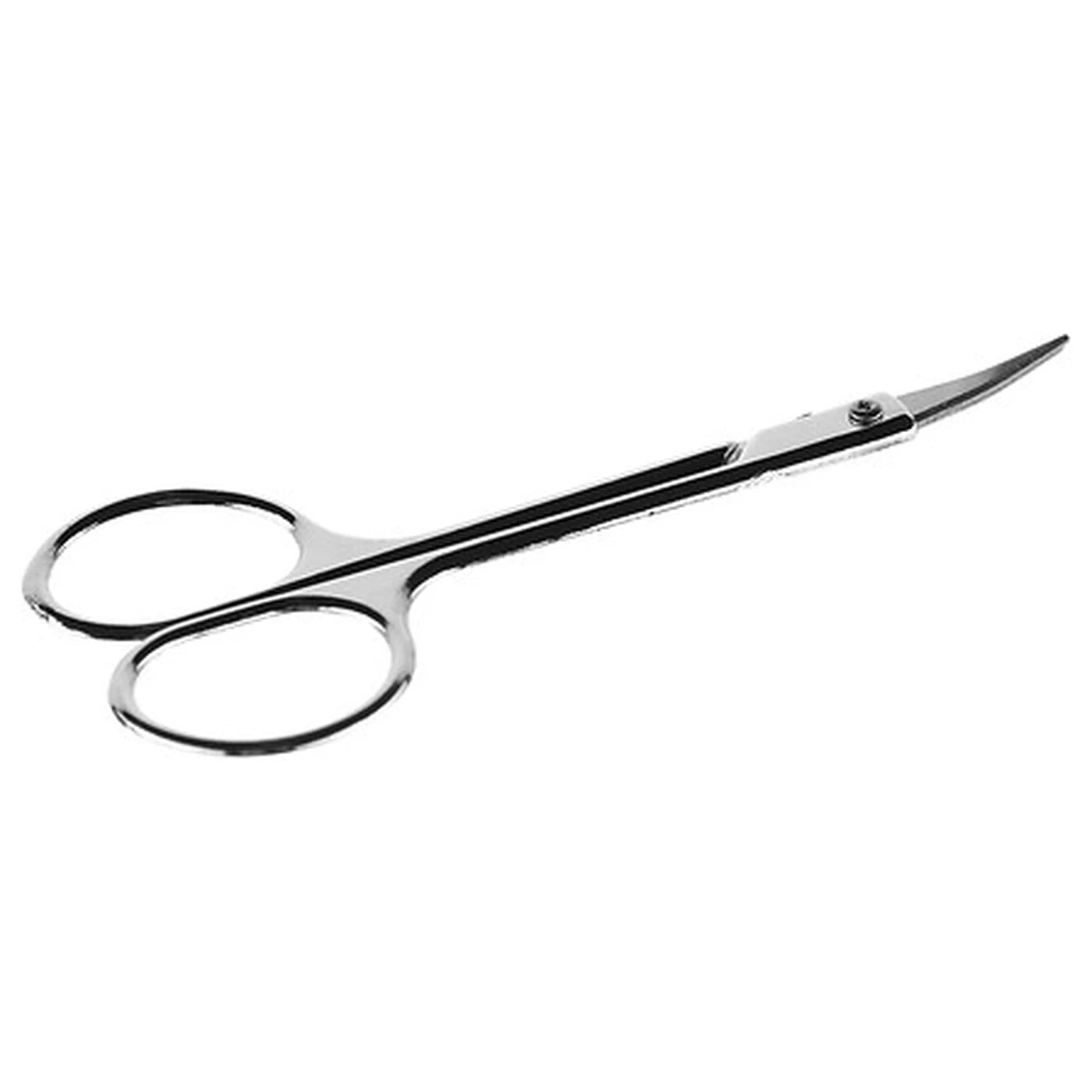 5Five Bodybeauty Maniküre-Set – 4-teilig – Silber – Nagelknipser, Zehennagelknipser, Schere & Pinzette – 18 x 11 x 2 cm
