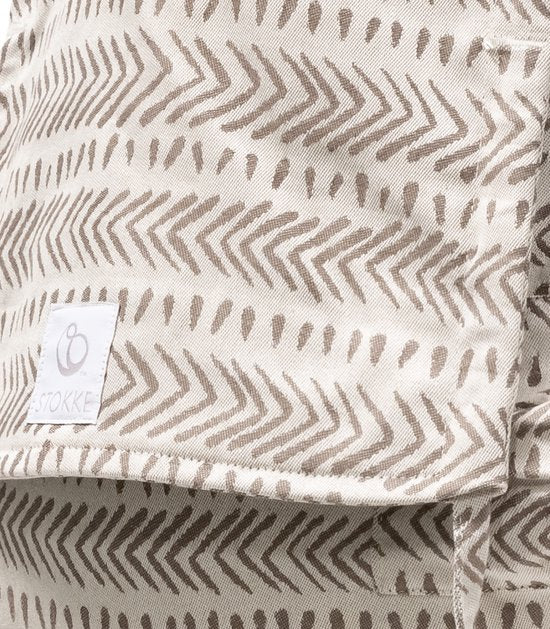 Stokke® Limas™ Babytrage Flex OCS – Boho Beige