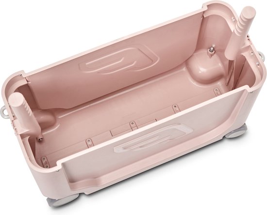 Stokke JetKids BedBox 2.0 – Pink Lemonade