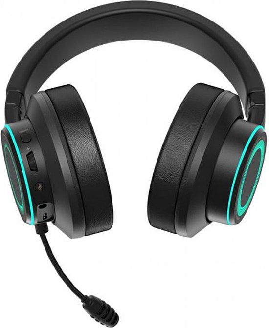 Kopfhörer Creative Technology SXFI GAMER