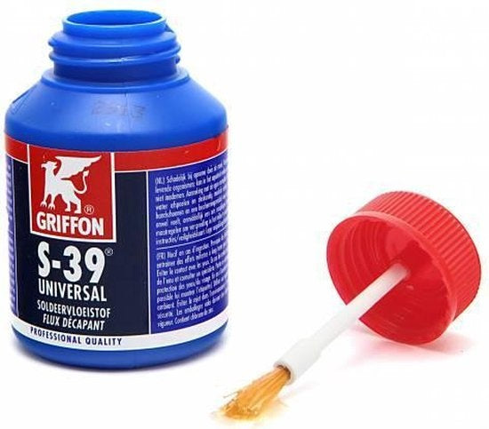 Griffon Lötflüssigkeit S39 80 ml