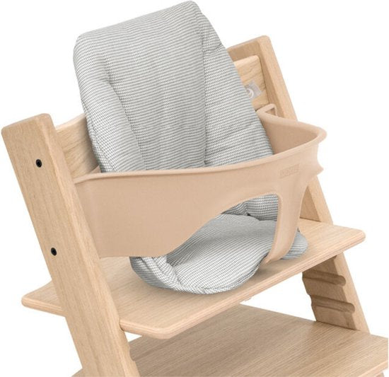 Stokke® Tripp Trapp® Babykissen Nordic Grey