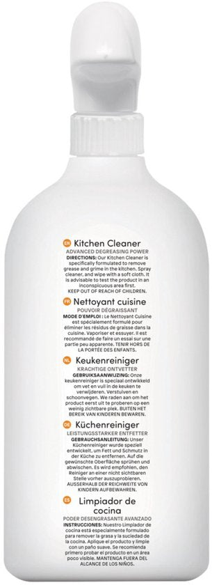 ATTITUDE Küchenreiniger-Spray ECO – nachhaltig