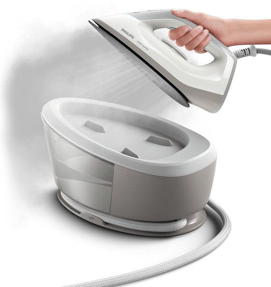 Philips 2000 Serie PSG2000/80 Dampferzeuger