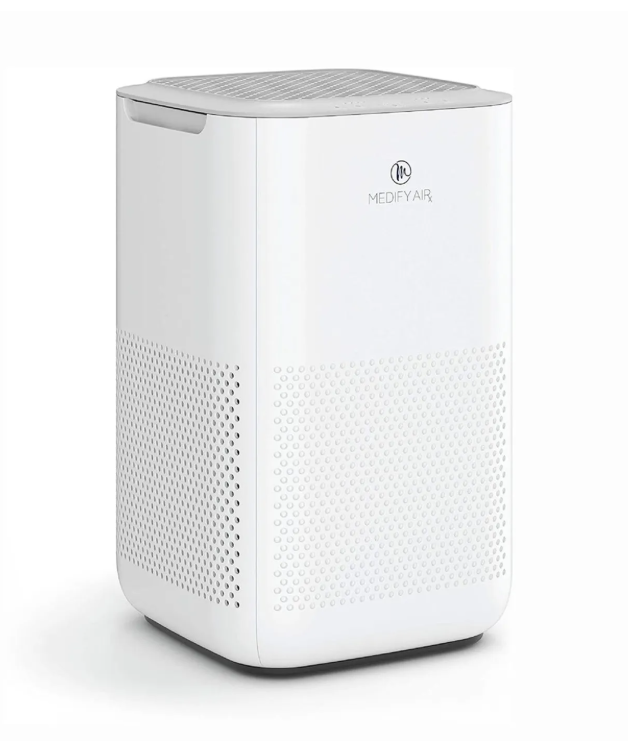 Medify Air Ma-15 Luftreiniger - Luftreiniger Hepa H13 Filter