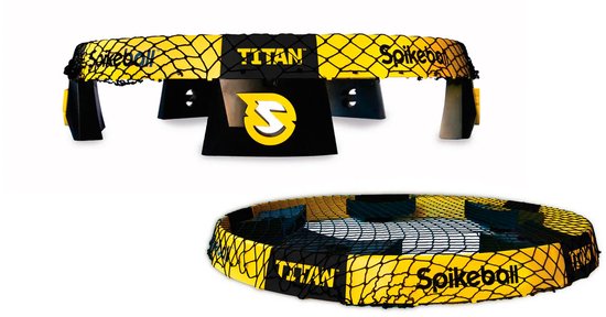 Spikeball TITAN-Set