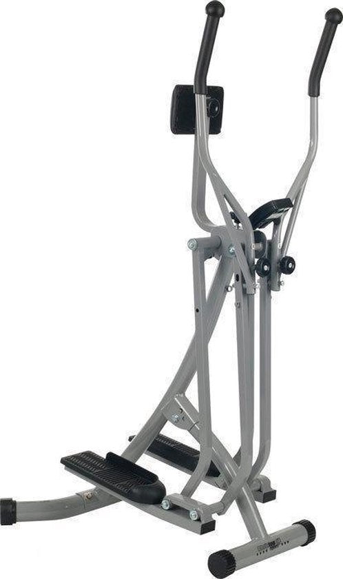 Christopeit Walker - Crosstrainer - faltbar