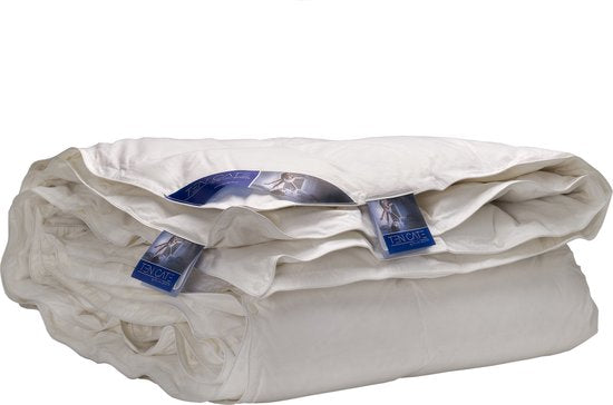 Ten Cate Duvet - Duvet 240x200 - Duvet - Duvets - 4 Season Duvet 240 x 200 - 60% Duck Down - Sommer & Winter Duvet
