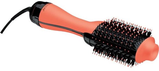 Revlon Tools – One Step Haartrockner und Volumen 2-in-1 – Aprikose