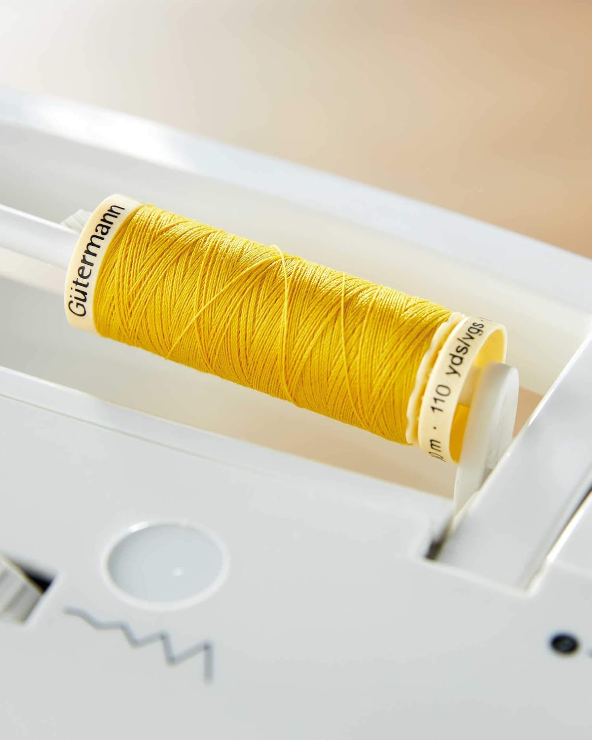 Singer Tradition 2263 Nähmaschine – 23 Stichprogramme – 44,8 x 22,4 x 36 cm – 85 W – Weiß