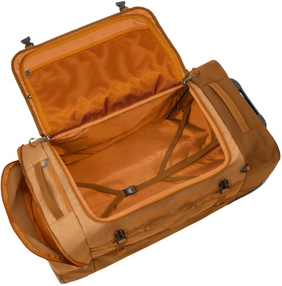 Eagle Creek Cargo Hauler XT Reisetasche mit Rollen 120 l/32, Farbe: Iron Orange