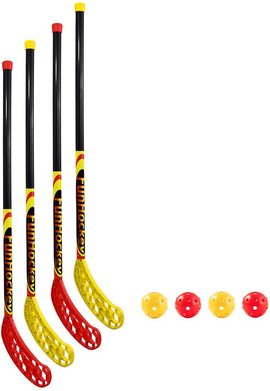 Bandito-Hockey-Set „Fun Mini“