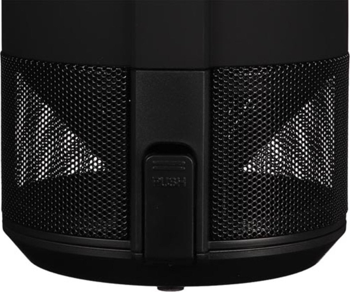 Perel LED-Insektenvernichter - Innenanwendung - 50m2