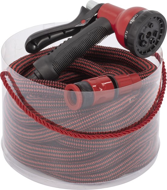 Kreator – Garden – KRTGR67023 – Flexibler Gartenschlauch – 20 m