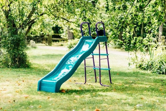 Plum Haumea Metall-Rutsche 2,13m