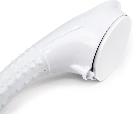 VITILITY Quick Mobile Rail – Wandhalterung – Saugnäpfe – Toilettengriff – Wandhalterung für das Badezimmer – Duschgriff