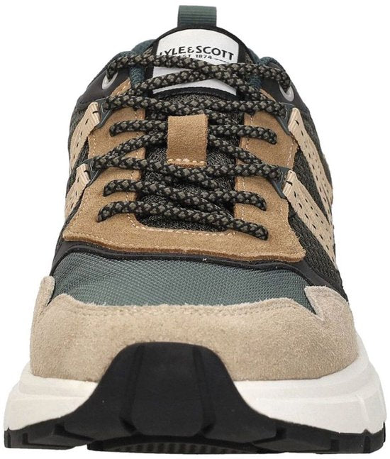 Lyle & Scott Lennox Sneaker für Herren - Größe 40