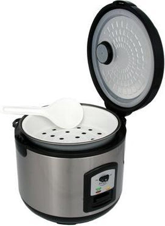 Adler AD 6406 – Reiskocher