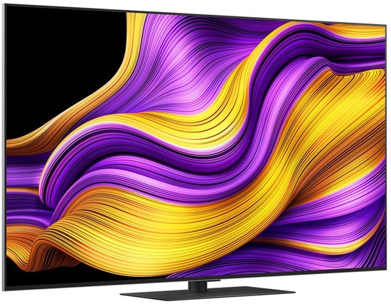 LG G5 OLED65G56LS – 65 Zoll – 4K OLED Evo Max – 2025 – Smart-TV