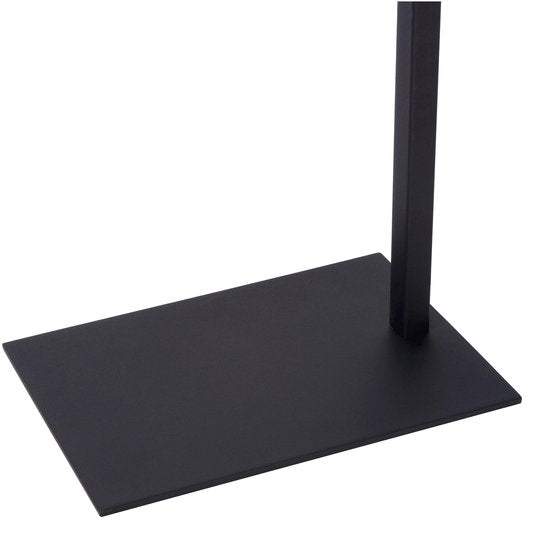 Lucide LESLEY – Leselampe – 1xGU10 (MR16) – Schwarz