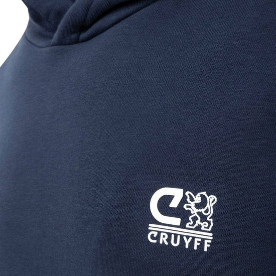 Cruyff Xicota Hoodie Männer