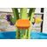 Step2 Summer Showers Splash Tower Wassertisch – 66 cm – Blau
