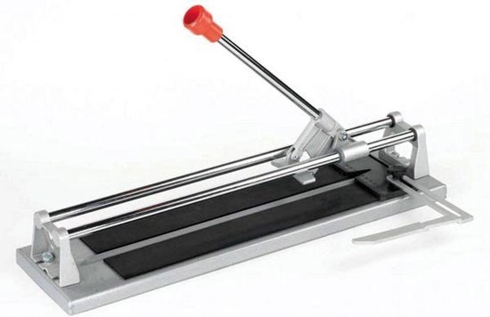 Toolland Fliesenschneider - 600 Mm