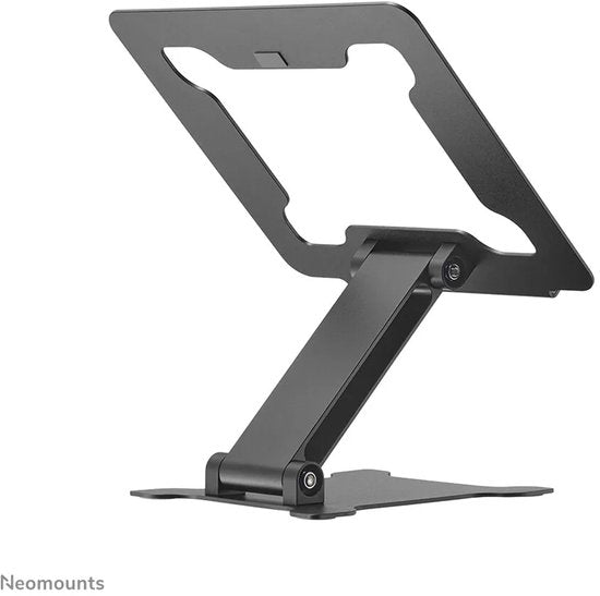 Neomounts DS20-740BL1 klappbarer Laptop-Ständer für 11-15-Zoll-Laptops – schwarz