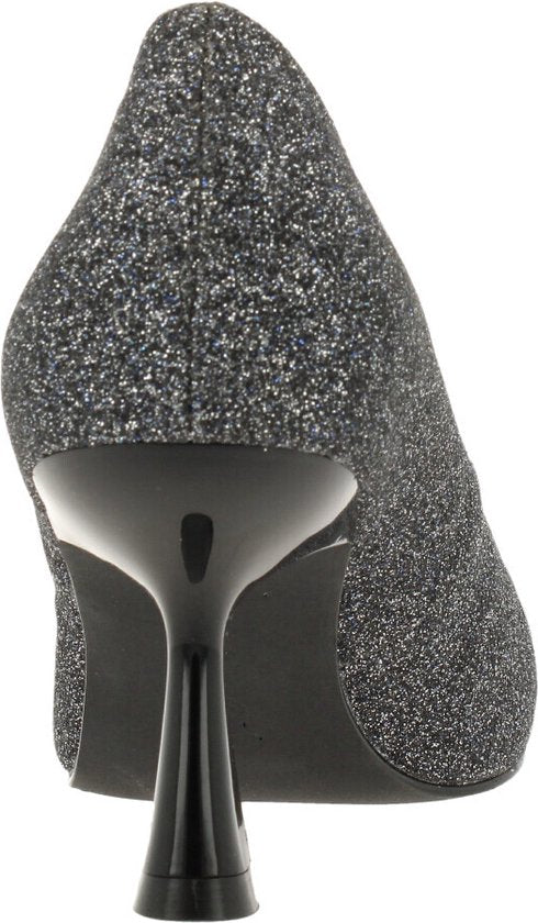 Bullboxer - Absatz/Pumpe - Damen - Grau - Größe 38 - Pumps