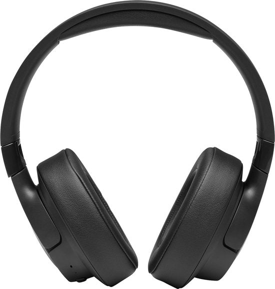 JBL Tune 710BT – Kabellose Over-Ear-Kopfhörer – Schwarz
