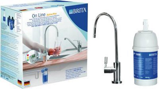 Brita Mypure P1 Wasserfilter