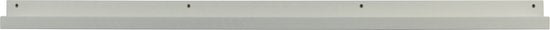 WOOOD Studio Bilderrahmen Regal - MDF - Mist - 6x120x10