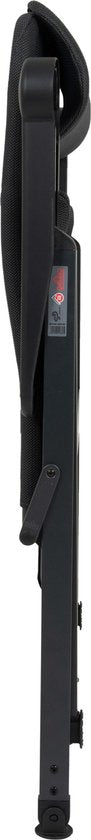 Crespo - Strandkorb - AP/440 - Air-Select - Kompakt - Grau