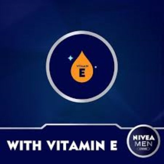 NIVEA MEN Creme - 150 ml - Körpercreme