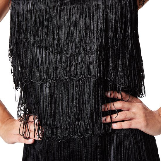 Dressforfun Faschingskostüm Charleston – Damen – Größe L