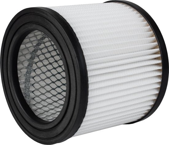 VONROC HEPA-Filter - Für VC501AC Aspirator - Waschbar