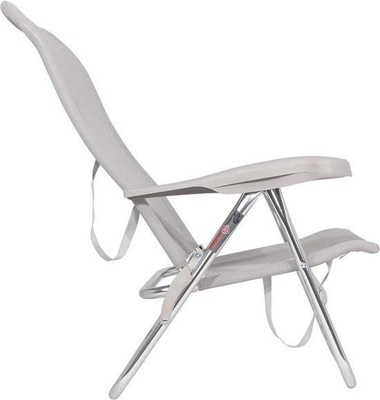 Crespo – Strandstuhl – AL/205 – Beige