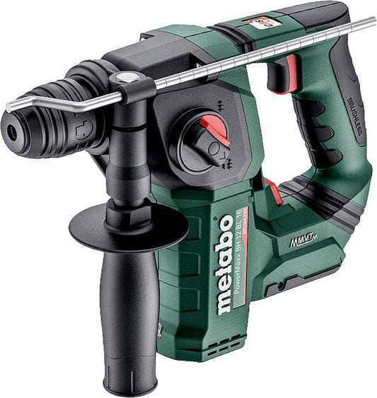 Metabo PowerMaxx BH 12 BL 16 600207850 Akkuhammer 12 V