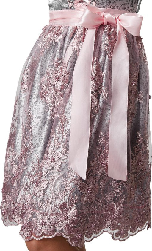 Dressforfun Faschingskostüm Mini-Dirndl Sonthofen Oktoberfest – Damen – Größe XL